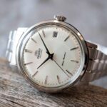 Orient 36mm Nữ RA-AC0009S30B (RA-AC0009S10B) - Ảnh 2