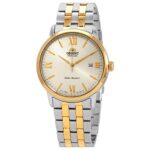 Orient 41.6mm Nam RA-AC0F08G30B (RA-AC0F08G10B) - Ảnh 1