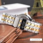 Orient 41.6mm Nam RA-AC0F08G30B (RA-AC0F08G10B) - Ảnh 5