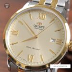 Orient 41.6mm Nam RA-AC0F08G30B (RA-AC0F08G10B) - Ảnh 3