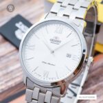 Orient 41.6mm Nam RA-AC0F10S30B (RA-AC0F10S10B) - Ảnh 3