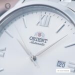 Orient 41.6mm Nam RA-AC0F10S30B (RA-AC0F10S10B) - Ảnh 4