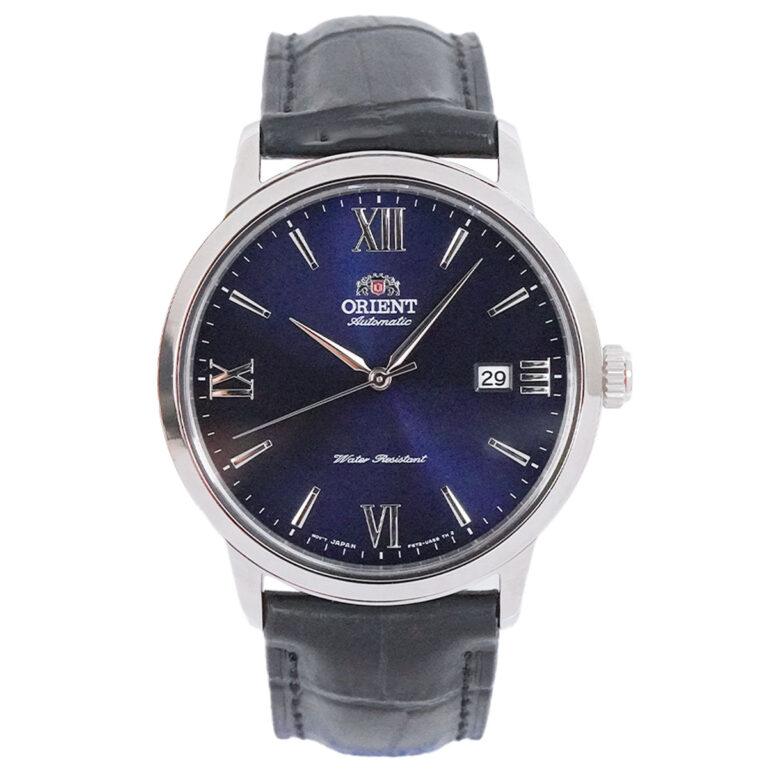 Orient 41.6mm Nam RA-AC0F11L30B (RA-AC0F11L10B)