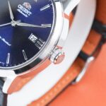 Orient 41.6mm Nam RA-AC0F11L30B (RA-AC0F11L10B) - Ảnh 5