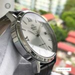 Orient 41.5mm Nam RA-AC0F12S30B (RA-AC0F12S10B) - Ảnh 2