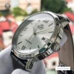 Orient 41.5mm Nam RA-AC0F12S30B (RA-AC0F12S10B) - Ảnh 4