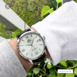 Orient 41.5mm Nam RA-AC0F12S30B (RA-AC0F12S10B) - Ảnh 7