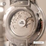 Orient 42.5mm Nam RA-AC0J01S30B (RA-AC0J01S10B) - Ảnh 3