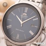 Orient 42.5mm Nam RA-AC0J03L30B (RA-AC0J03L10B) - Ảnh 3