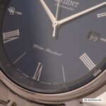 Orient 42.5mm Nam RA-AC0J03L30B (RA-AC0J03L10B) - Ảnh 4