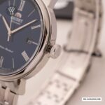 Orient 42.5mm Nam RA-AC0J03L30B (RA-AC0J03L10B) - Ảnh 5