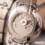 Orient 42.5mm Nam RA-AC0J03L30B (RA-AC0J03L10B) - Ảnh 6
