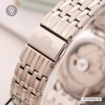 Orient 42.5mm Nam RA-AC0J03L30B (RA-AC0J03L10B) - Ảnh 7