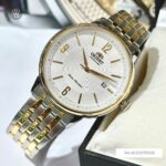 Orient 42.5mm Nam RA-AC0J07S30B (RA-AC0J07S10B) - Ảnh 2