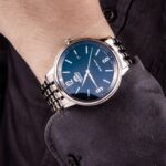 Orient 42.5mm Nam RA-AC0J09L30B (RA-AC0J09L10B) - Ảnh 2