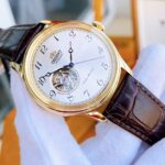 Orient 43mm Nam RA-AG0013S30B (RA-AG0013S10B) - Ảnh 2