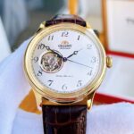 Orient 43mm Nam RA-AG0013S30B (RA-AG0013S10B) - Ảnh 3