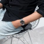 Orient 39.5mm Nam RA-AK0504B30B (RA-AK0504B10B) - Ảnh 6