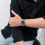 Orient 39.5mm Nam RA-AK0505L30B (RA-AK0505L10B) - Ảnh 5