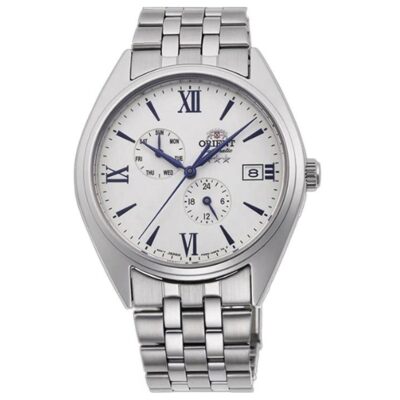 Ảnh sản phẩm Orient 39.5mm Nam RA-AK0506S30B (RA-AK0506S10B)