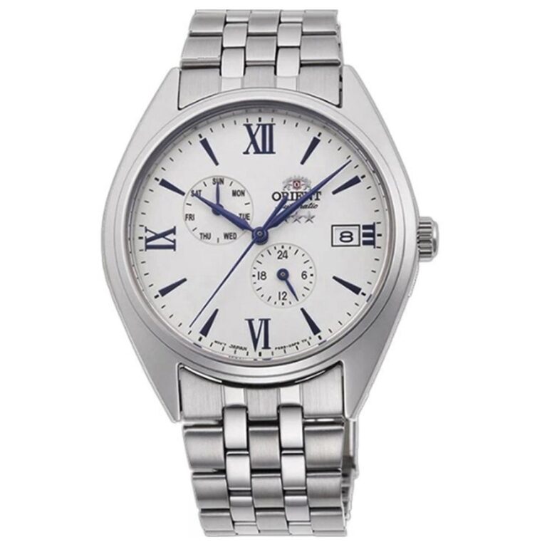 Orient 39.5mm Nam RA-AK0506S30B (RA-AK0506S10B)