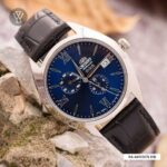 Orient 39.5mm Nam RA-AK0507L30B (RA-AK0507L10B) - Ảnh 2