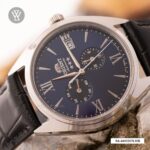 Orient 39.5mm Nam RA-AK0507L30B (RA-AK0507L10B) - Ảnh 3