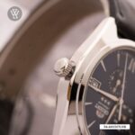 Orient 39.5mm Nam RA-AK0507L30B (RA-AK0507L10B) - Ảnh 5