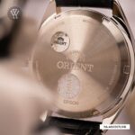 Orient 39.5mm Nam RA-AK0507L30B (RA-AK0507L10B) - Ảnh 6