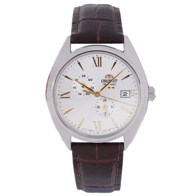 Ảnh sản phẩm Orient 39.5mm Nam RA-AK0508S30B (RA-AK0508S10B)