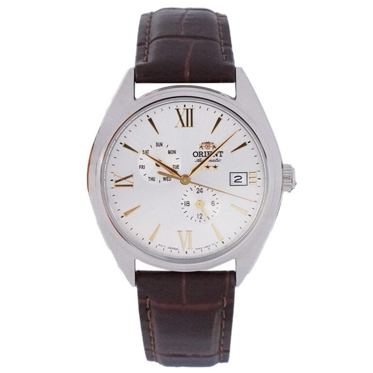 Orient 39.5mm Nam RA-AK0508S30B (RA-AK0508S10B)