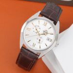 Orient 39.5mm Nam RA-AK0508S30B (RA-AK0508S10B) - Ảnh 2