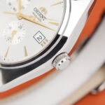 Orient 39.5mm Nam RA-AK0508S30B (RA-AK0508S10B) - Ảnh 4