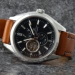 Orient 44mm Nam TDK02001B0 (SDK02001B0) - Ảnh 2