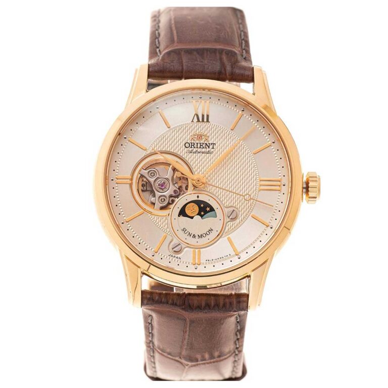 Orient 42mm Nam RA-AS0004S10B