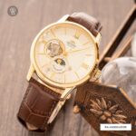 Orient 42mm Nam RA-AS0004S10B - Ảnh 2