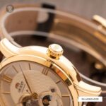 Orient 42mm Nam RA-AS0004S10B - Ảnh 3