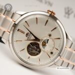 Orient 41.5mm Nam RA-AS0101S30B (RA-AS0101S10B) - Ảnh 2