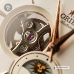 Orient 41.5mm Nam RA-AS0101S30C (RA-AS0101S00C) - Ảnh 3