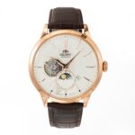 Orient 41.5mm Nam RA-AS0102S30C (RA-AS0102S00C) - Ảnh 1