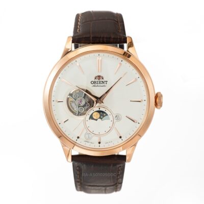 Ảnh sản phẩm Orient 41.5mm Nam RA-AS0102S30C (RA-AS0102S00C)