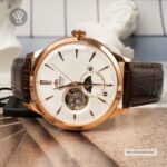 Orient 41.5mm Nam RA-AS0102S30C (RA-AS0102S00C) - Ảnh 2