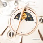 Orient 41.5mm Nam RA-AS0102S30C (RA-AS0102S00C) - Ảnh 3