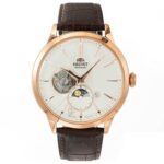 Orient 40.5mm Nam RA-AS0102S30B (RA-AS0102S10B) - Ảnh 1