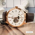 Orient 40.5mm Nam RA-AS0102S30B (RA-AS0102S10B) - Ảnh 2