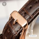 Orient 40.5mm Nam RA-AS0102S30B (RA-AS0102S10B) - Ảnh 4