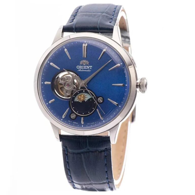 Orient 41.5mm Nam RA-AS0103A30B (RA-AS0103A10B)