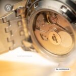 Orient 40.8mm Nam RA-AX0002S3HB (RA-AX0002S0HB) - Ảnh 4