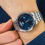 Orient 40.8mm Nam RA-AX0004L3HB (RA-AX0004L0HB) - Ảnh 7