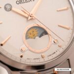 Orient 34mm Nữ RA-KB0001S30B (RA-KB0001S10B) - Ảnh 4